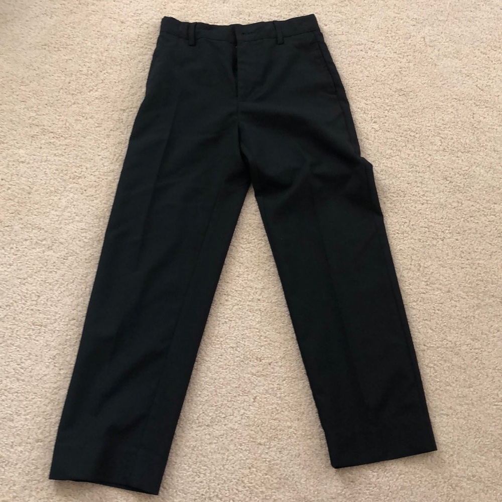 Cat and Jack boys dress pants
